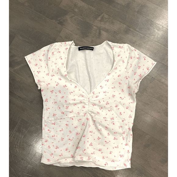 Brandy Melville Tops - Gina Top